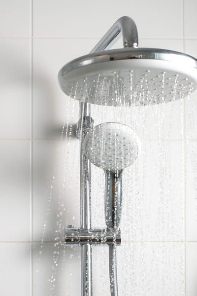 Sistemas de agua caliente